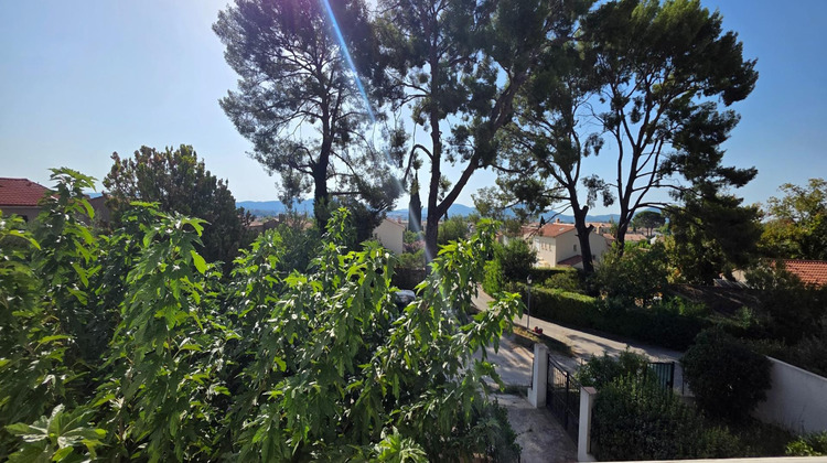 Ma-Cabane - Location Appartement La Farlede, 89 m²