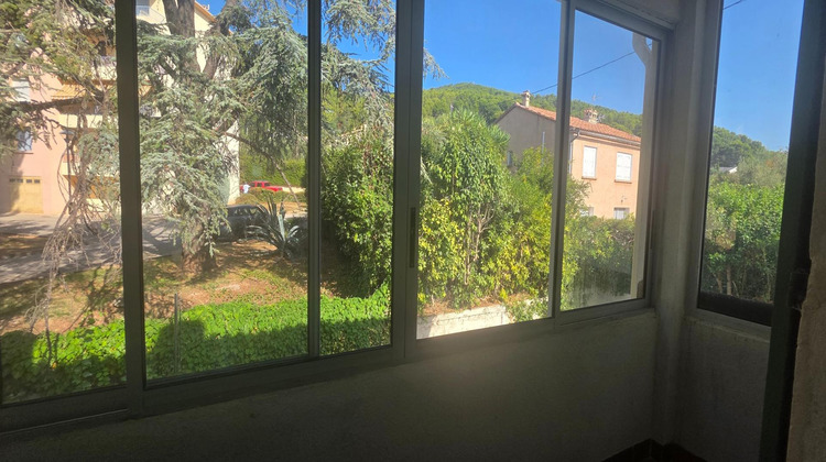 Ma-Cabane - Location Appartement La Farlede, 89 m²