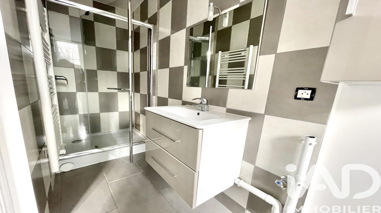 Ma-Cabane - Location Appartement La Ferté-Alais, 24 m²