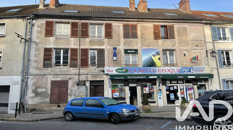 Ma-Cabane - Location Appartement La Ferté-Alais, 24 m²