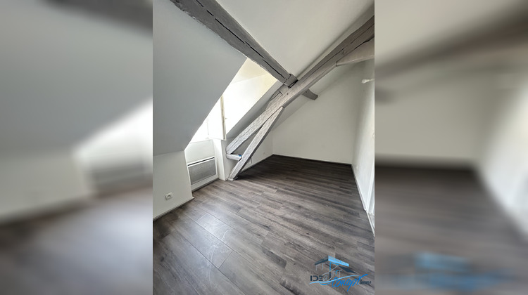 Ma-Cabane - Location Appartement La Ferté-Alais, 45 m²