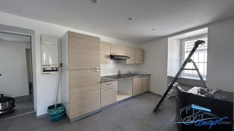 Ma-Cabane - Location Appartement La Ferté-Alais, 45 m²