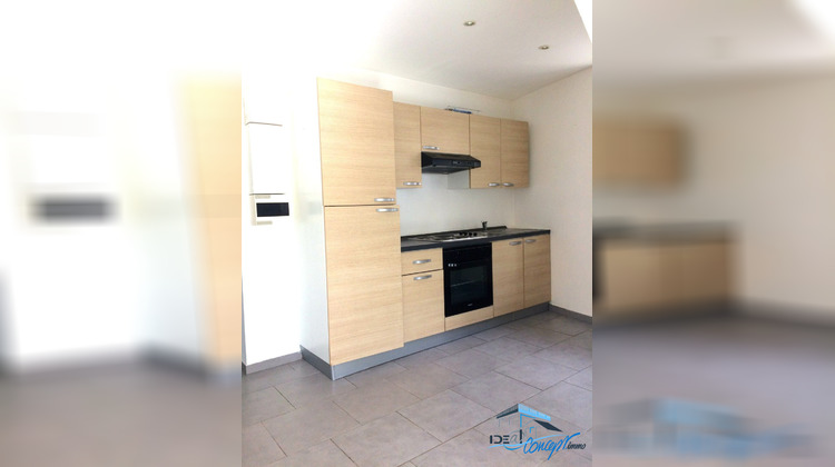Ma-Cabane - Location Appartement La Ferté-Alais, 45 m²