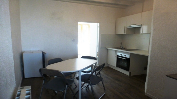 Ma-Cabane - Location Appartement LA FERTE-BERNARD, 23 m²