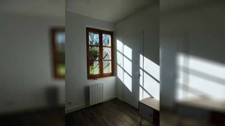 Ma-Cabane - Location Appartement LA FERTE-BERNARD, 23 m²