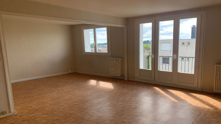 Ma-Cabane - Location Appartement LA FERTE-BERNARD, 71 m²