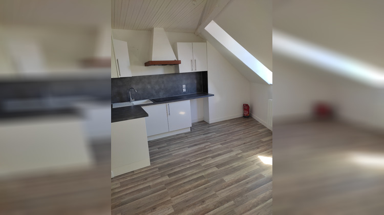 Ma-Cabane - Location Appartement LA FERTE-BERNARD, 35 m²