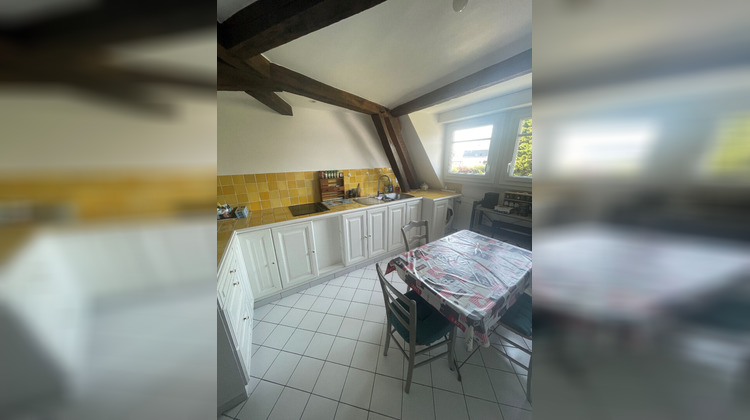 Ma-Cabane - Location Appartement LA FERTE-BERNARD, 77 m²