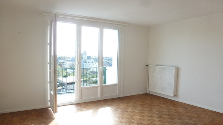 Ma-Cabane - Location Appartement LA FERTE-BERNARD, 47 m²