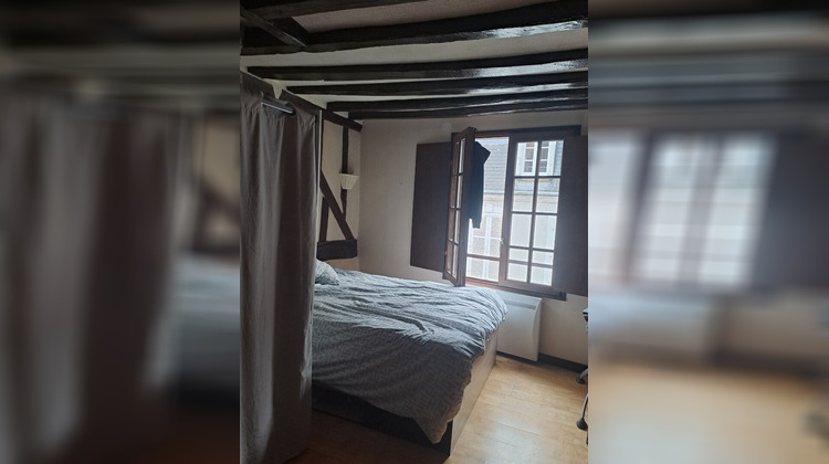 Ma-Cabane - Location Appartement LA FERTE-BERNARD, 37 m²