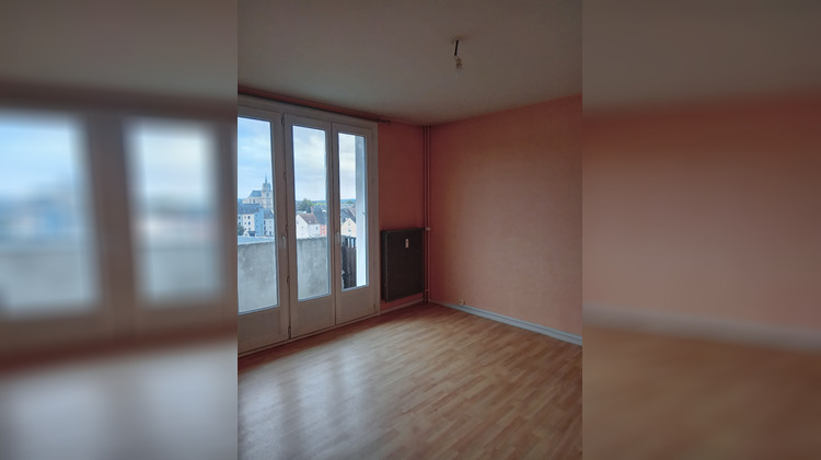 Ma-Cabane - Location Appartement LA FERTE-BERNARD, 48 m²