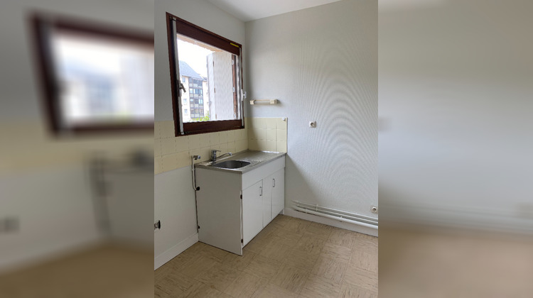 Ma-Cabane - Location Appartement LA FERTE-BERNARD, 29 m²