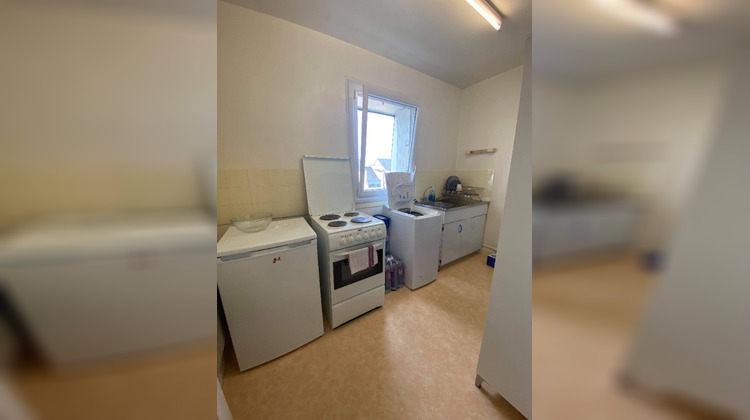 Ma-Cabane - Location Appartement LA FERTE-BERNARD, 30 m²