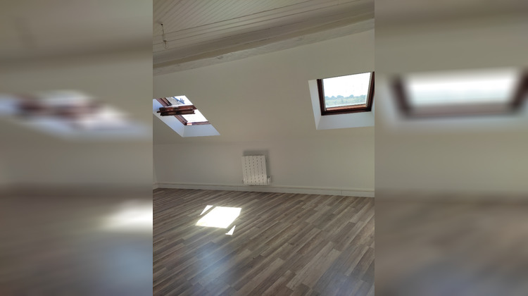 Ma-Cabane - Location Appartement LA FERTE-BERNARD, 35 m²