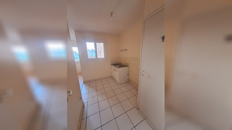 Ma-Cabane - Location Appartement LA FERTE-BERNARD, 45 m²