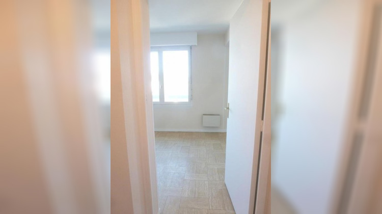 Ma-Cabane - Location Appartement LA FERTE-BERNARD, 23 m²