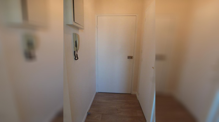 Ma-Cabane - Location Appartement LA FERTE-BERNARD, 23 m²