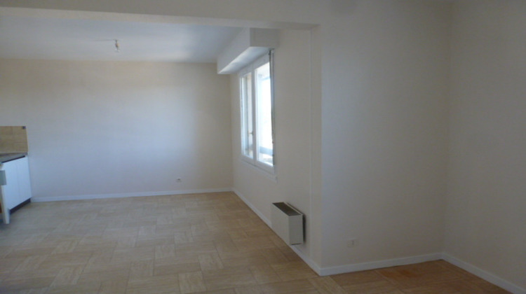 Ma-Cabane - Location Appartement LA FERTE-BERNARD, 23 m²