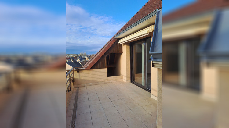 Ma-Cabane - Location Appartement LA FERTE-BERNARD, 100 m²