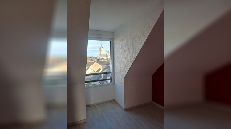 Ma-Cabane - Location Appartement LA FERTE-BERNARD, 100 m²