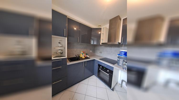 Ma-Cabane - Location Appartement LA FERTE-BERNARD, 0 m²