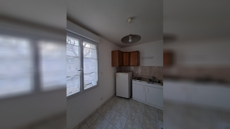 Ma-Cabane - Location Appartement LA FERTE-BERNARD, 24 m²