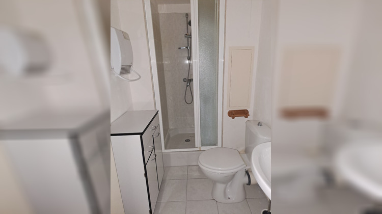 Ma-Cabane - Location Appartement LA FERTE-BERNARD, 24 m²