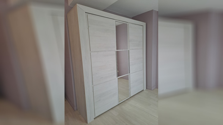 Ma-Cabane - Location Appartement LA FERTE-BERNARD, 112 m²