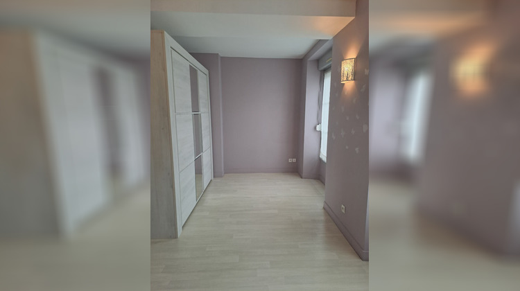 Ma-Cabane - Location Appartement LA FERTE-BERNARD, 112 m²