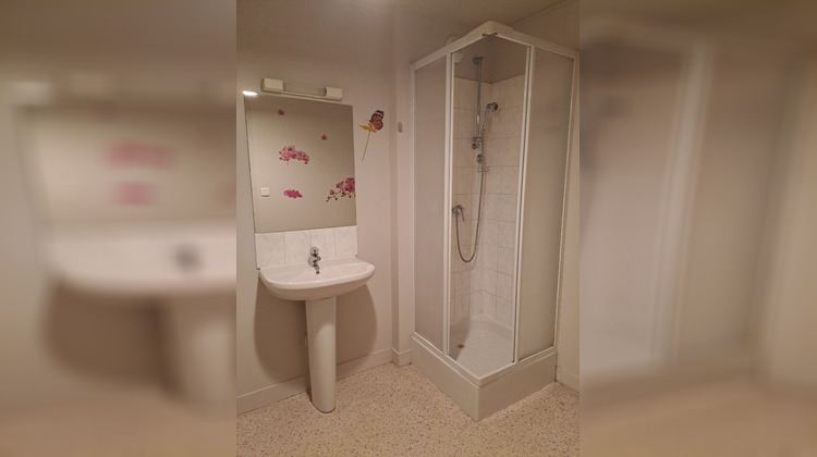 Ma-Cabane - Location Appartement LA FERTE-BERNARD, 112 m²