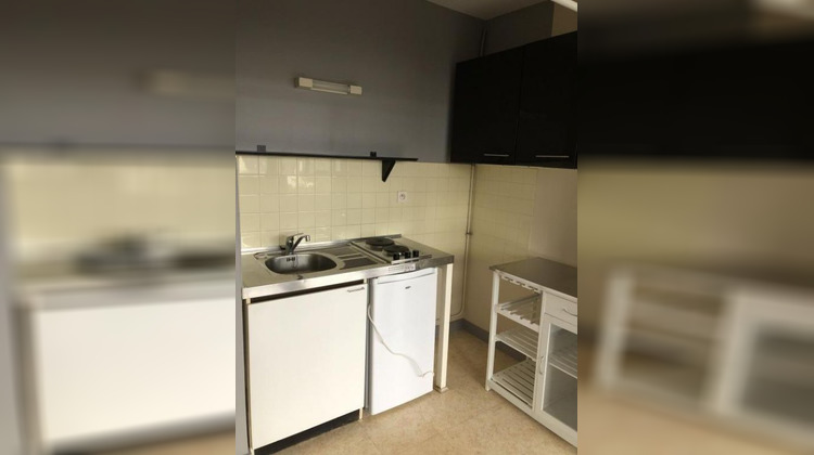 Ma-Cabane - Location Appartement LA FERTE-BERNARD, 42 m²