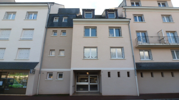 Ma-Cabane - Location Appartement LA FERTE-BERNARD, 42 m²