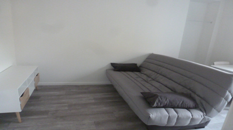 Ma-Cabane - Location Appartement LA FERTE-BERNARD, 19 m²