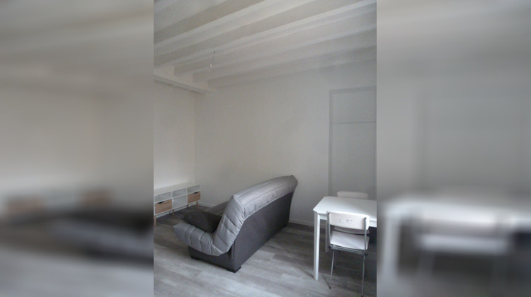 Ma-Cabane - Location Appartement LA FERTE-BERNARD, 19 m²