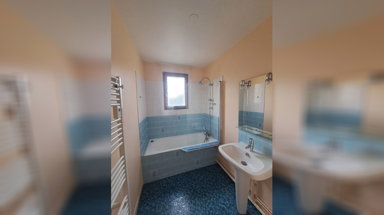 Ma-Cabane - Location Appartement LA FERTE-BERNARD, 52 m²