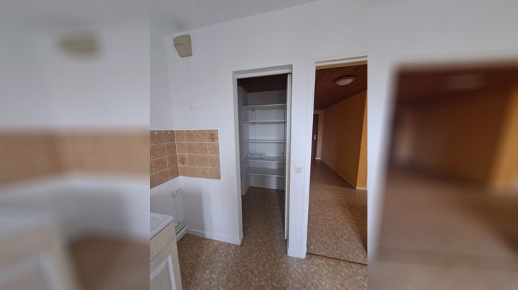 Ma-Cabane - Location Appartement LA FERTE-BERNARD, 52 m²