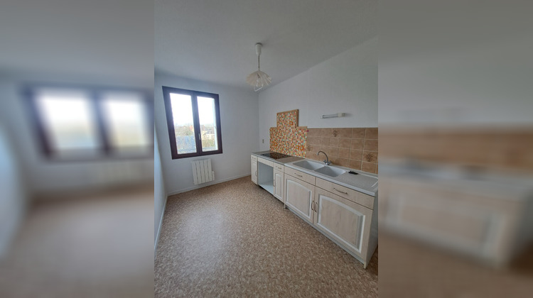 Ma-Cabane - Location Appartement LA FERTE-BERNARD, 52 m²