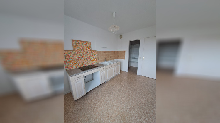 Ma-Cabane - Location Appartement LA FERTE-BERNARD, 52 m²