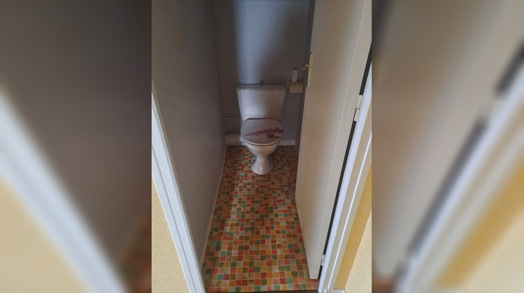 Ma-Cabane - Location Appartement LA FERTE-BERNARD, 52 m²