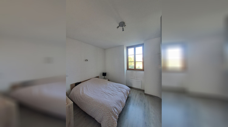 Ma-Cabane - Location Appartement LA FERTE-BERNARD, 34 m²