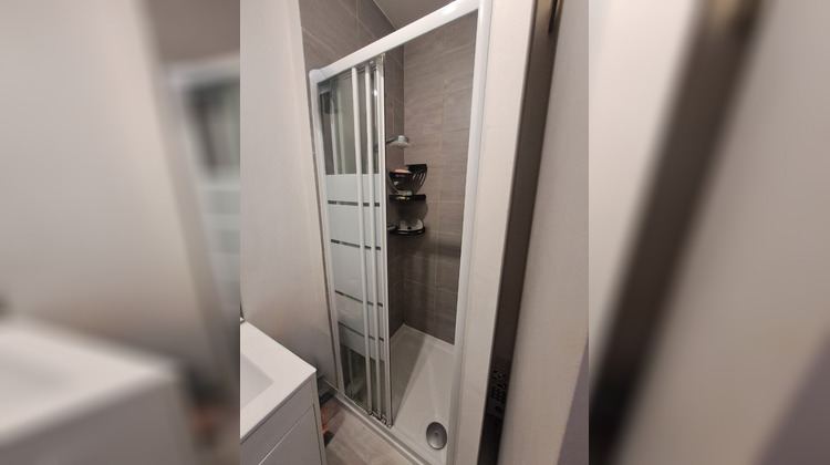 Ma-Cabane - Location Appartement LA FERTE-BERNARD, 34 m²