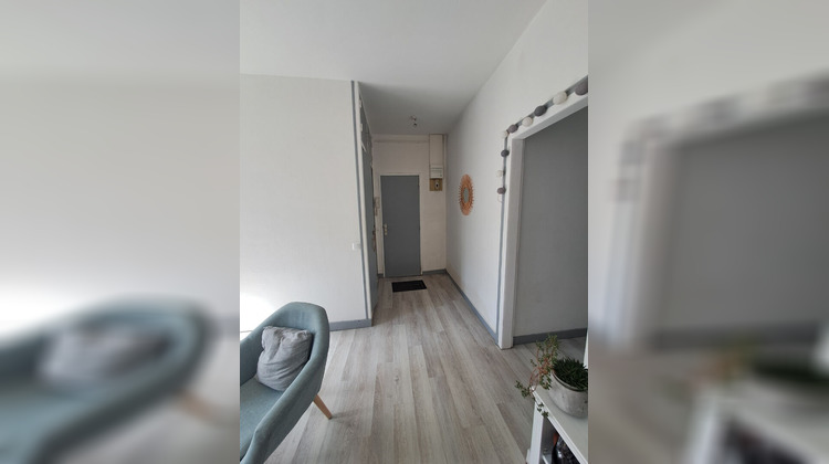 Ma-Cabane - Location Appartement LA FERTE-BERNARD, 34 m²