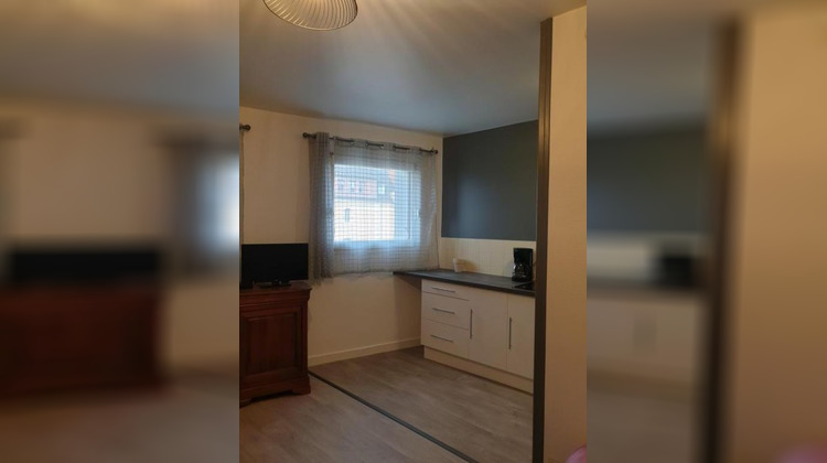 Ma-Cabane - Location Appartement LA FERTE-BERNARD, 28 m²