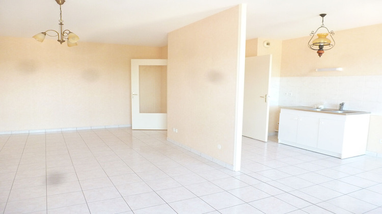 Ma-Cabane - Location Appartement LA FERTE-BERNARD, 52 m²