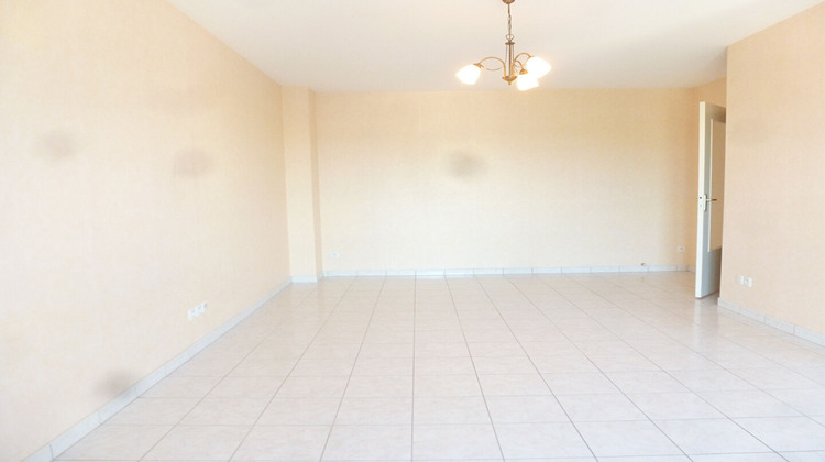 Ma-Cabane - Location Appartement LA FERTE-BERNARD, 52 m²