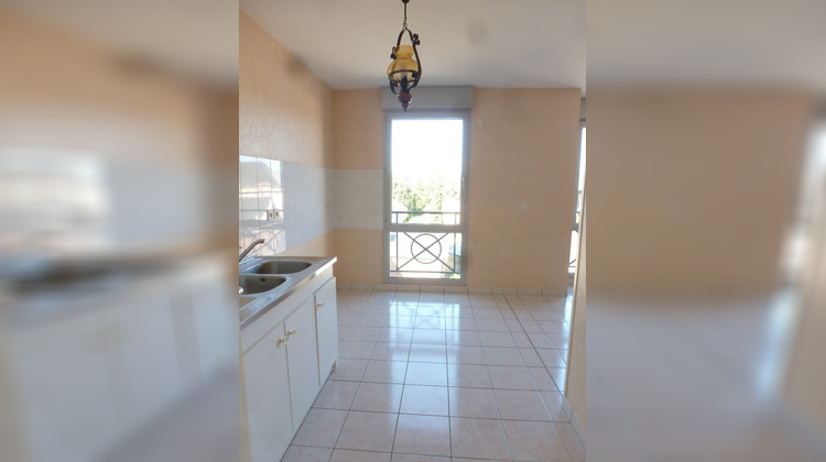 Ma-Cabane - Location Appartement LA FERTE-BERNARD, 52 m²