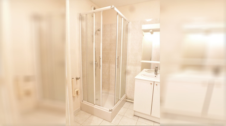 Ma-Cabane - Location Appartement LA FERTE-BERNARD, 52 m²