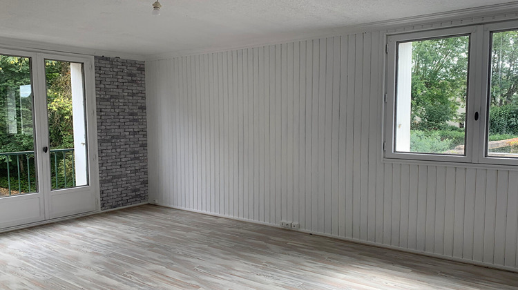 Ma-Cabane - Location Appartement LA FERTE-BERNARD, 55 m²