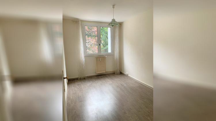 Ma-Cabane - Location Appartement LA FERTE-BERNARD, 55 m²