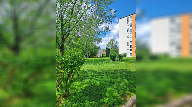 Ma-Cabane - Location Appartement LA FERTE-BERNARD, 55 m²